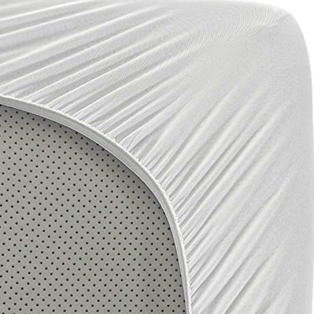Protect-A-Bed Basic Waterproof Mattress Protector, Twin Size