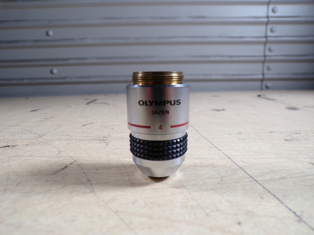 OLYMPUS DPLAN 0.10 160/0.17