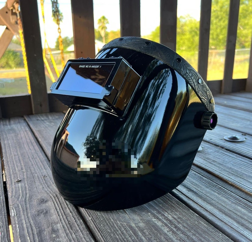 Welding Hood