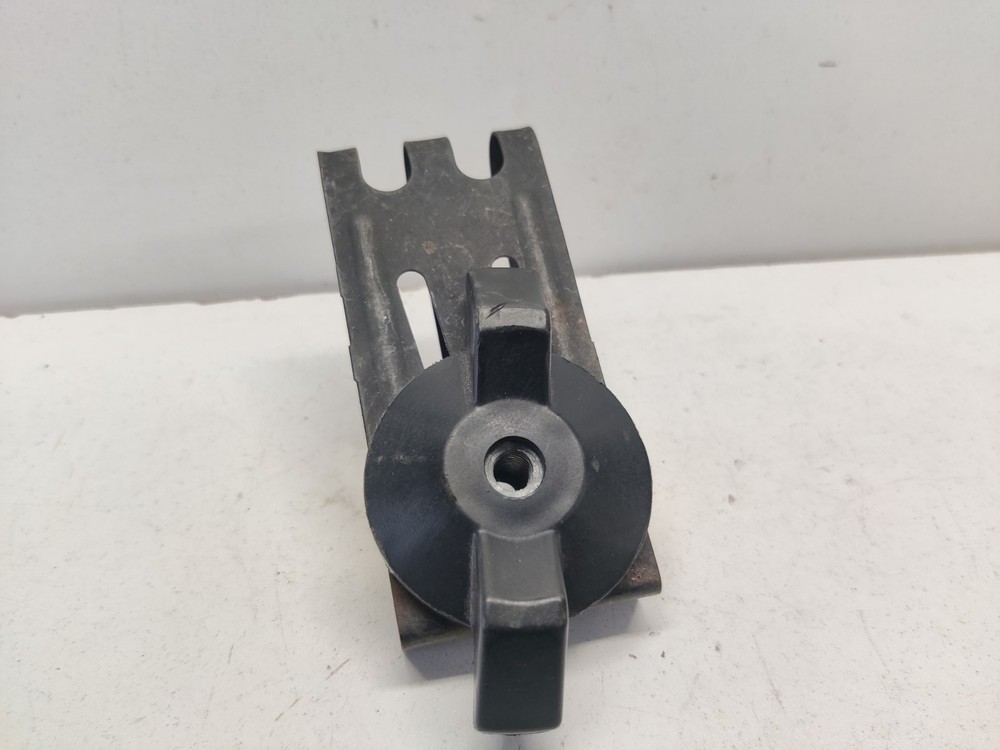 2007-2014 Chevy Silverado Spare Tire Tool Kit