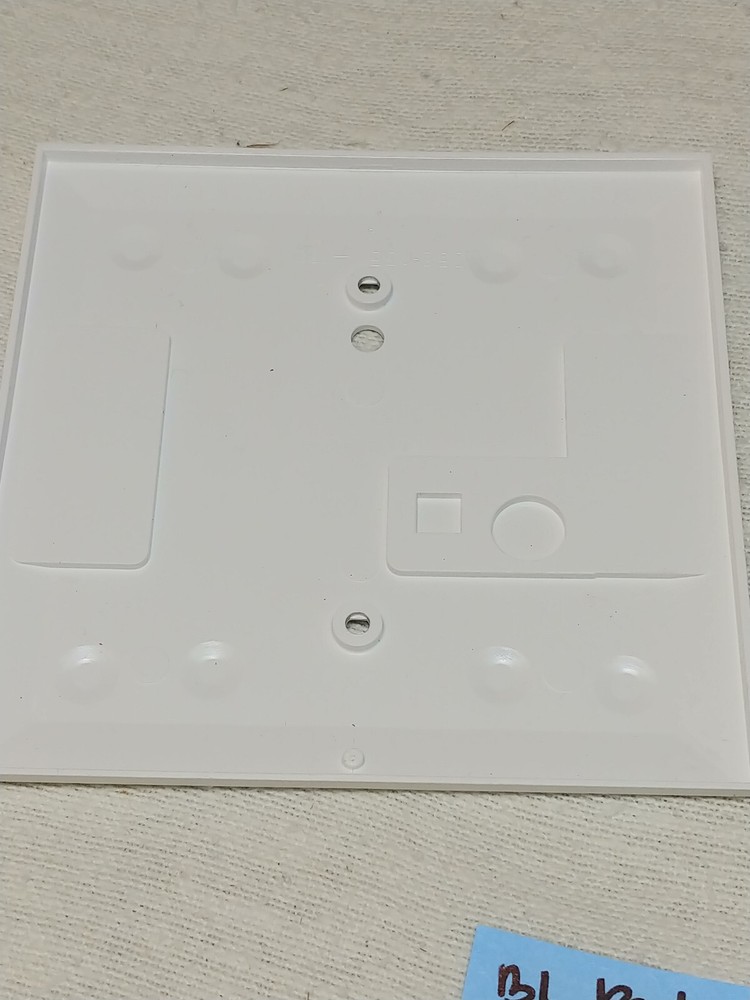 MIRCOM MIX-M500SAP SUPERVISED CONTROL MODULE