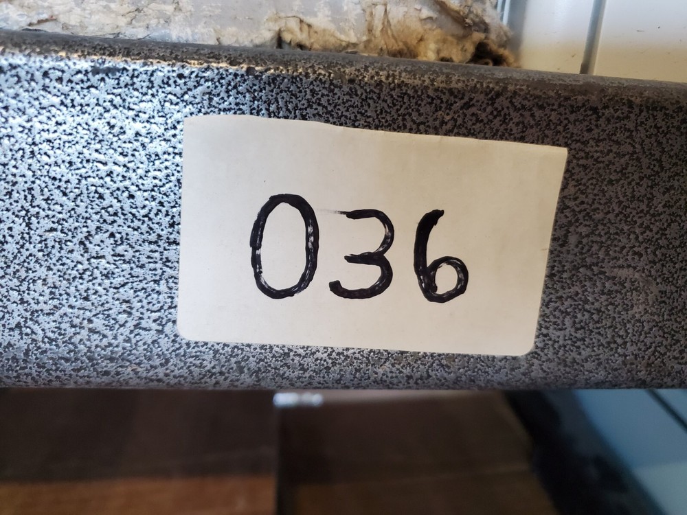 Lambda LR-602A-FM Power Supply