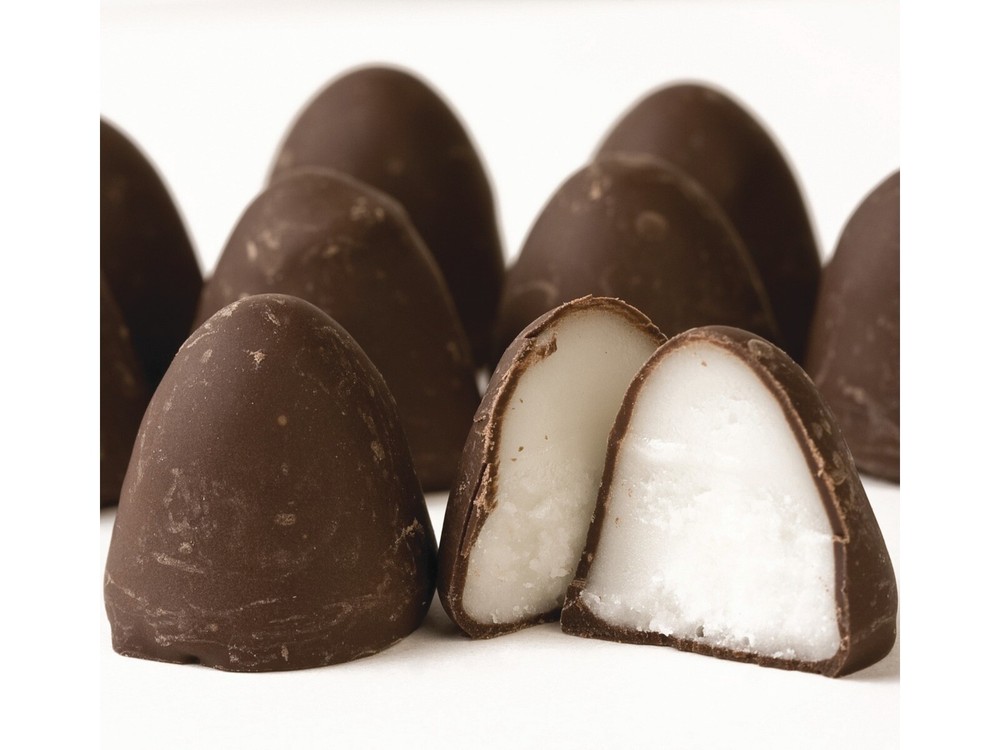 CHOCOLATES - Chocolate Creme Drops (Vanilla) - Select Weight