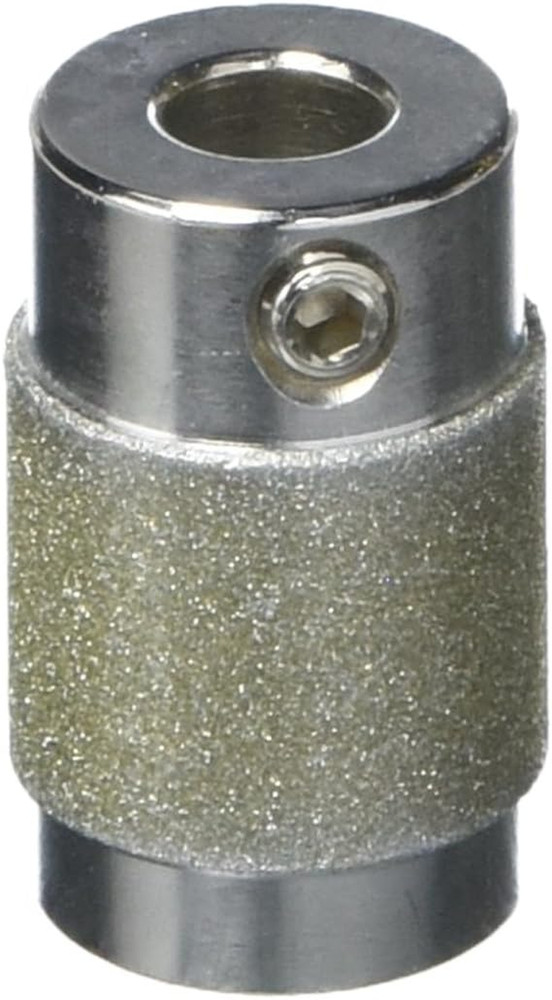 Kent 3/4" Fine Diamond Grinder Bit for Precision Grinding Applications