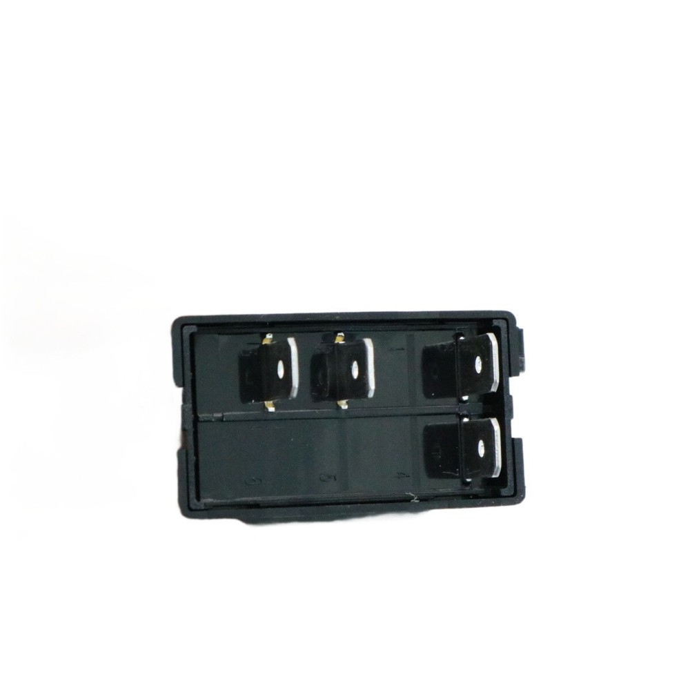 For 2018 - 2025 Polaris Ranger XP 1000 Light Bar Blue On/Off Dash Switch New