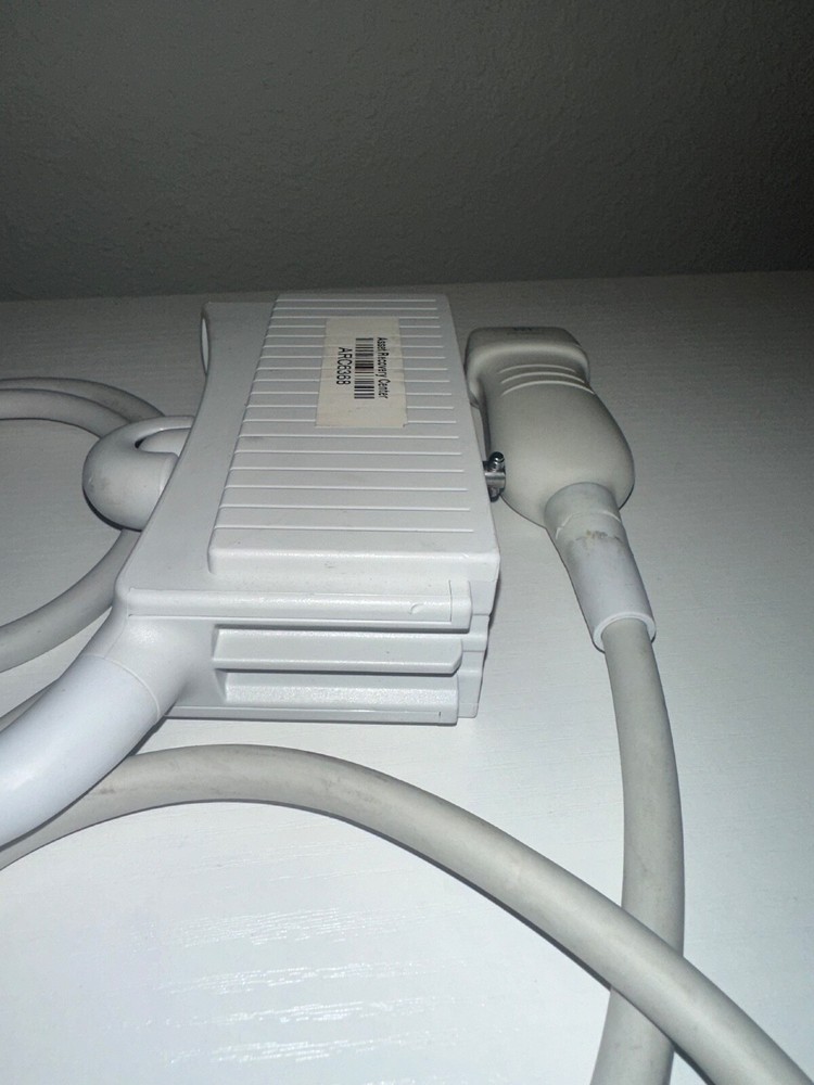 SIEMENS ACUSON 4V1 VECTOR ARRAY ULTRASOUND TRANSDUCER PROBE