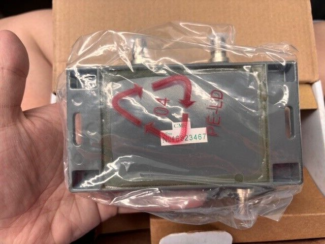 WINEGARD - HDA-100 - 15 dB Gain Distribution Amplifier