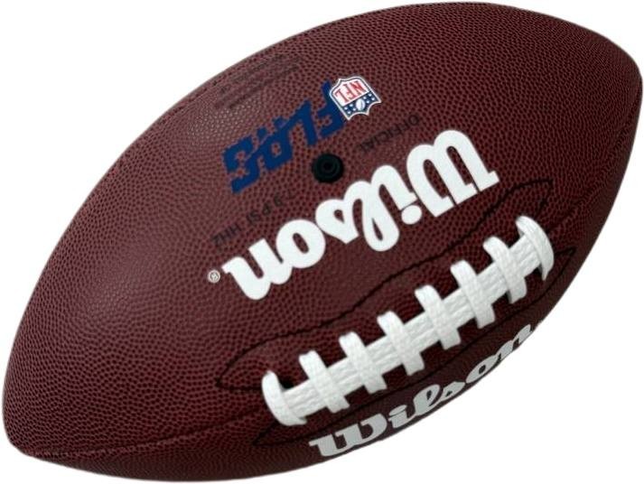 KC Chiefs Team Autographed Signed Ball Travis Kelce Beckett COA