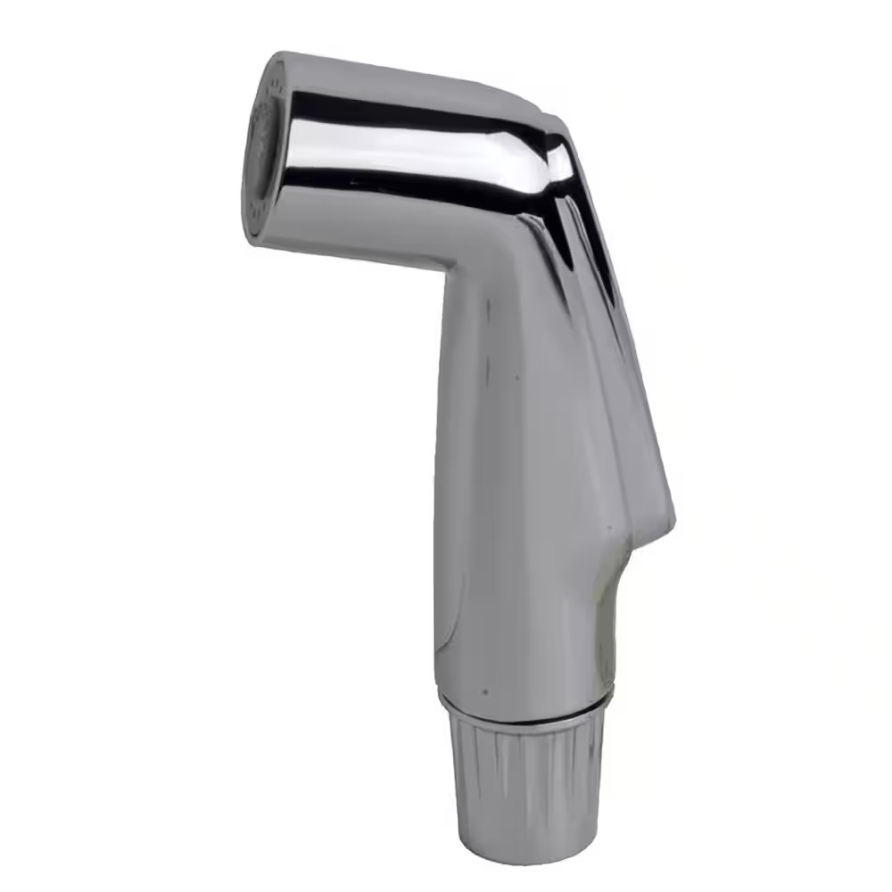 Sink Spray Head in Chrome