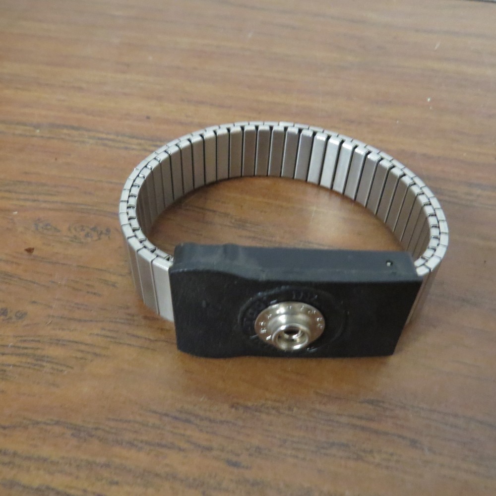 + Techni-Tool inc. multitool attachment bracelet only