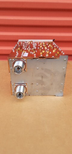 LUCENT DFP-P-60/6T FILTER COMMCODE DUAL DUPLEX