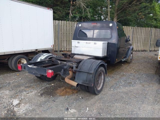 2011 2012 RAM 3500 DEF EXAUST FLUID PUMP CAB AND CHASSIS