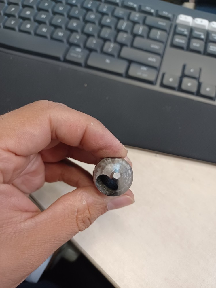 Weldon DB26-90 HS Degree Deburring Countersink