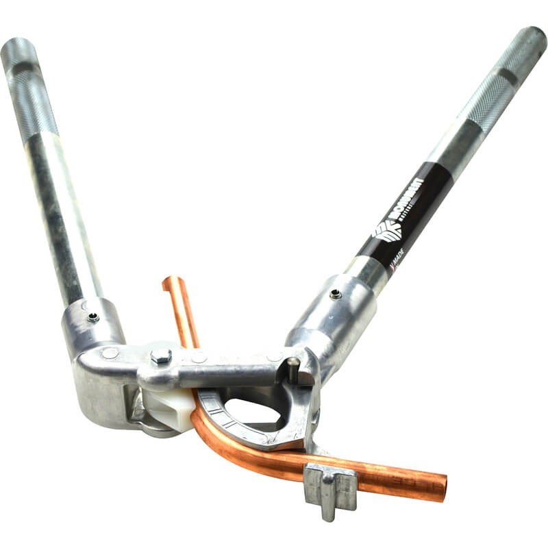 Monument Masters Plumbers Compact 15mm Copper Pipe Bender, 1215K Made In Britain