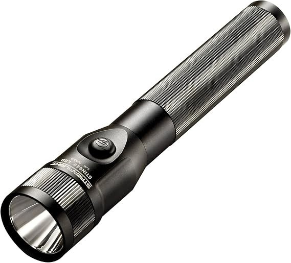 Streamlight 75711 Stinger 425-Lumen LED Bright Rechargeable Handheld Flashlight