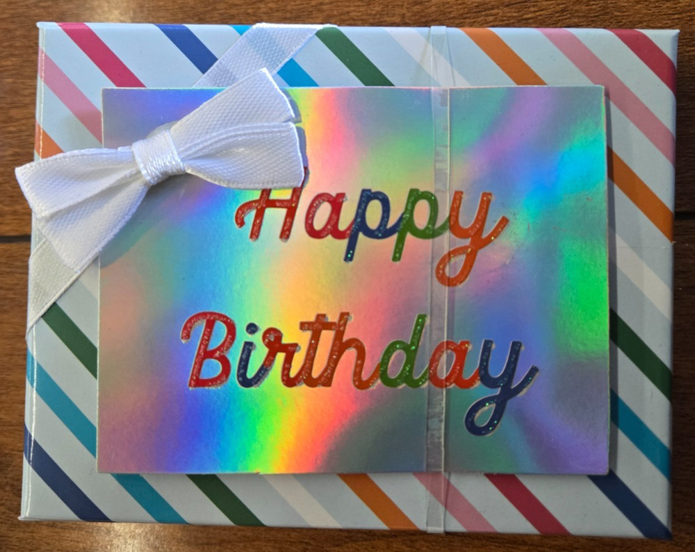 NEW bulk gift card boxes 120 count