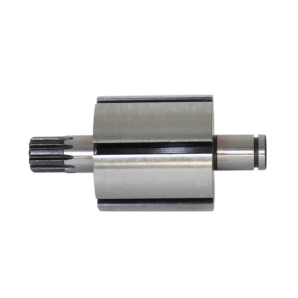 Heavy Duty Replacement Rotor For IR 231C Compatible With Multiple Models New