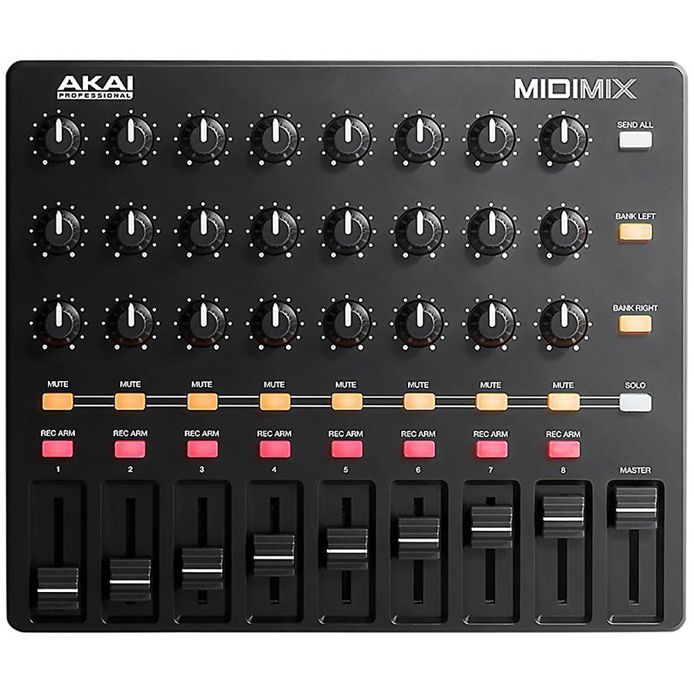 Akai Professional MIDImix Control Surface