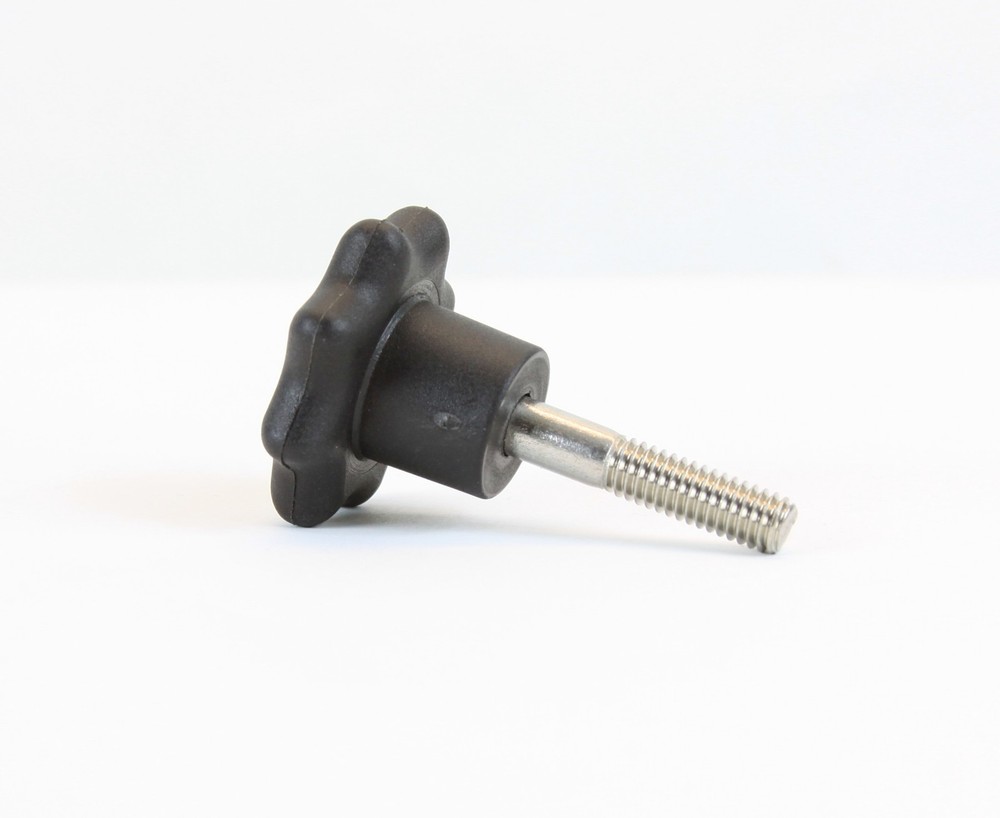 Folbe Knob & Bolt