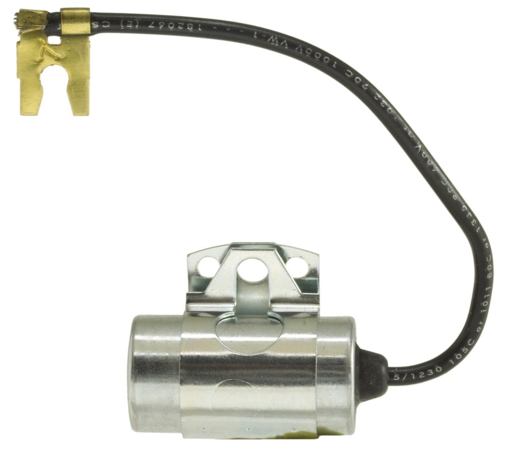 A/C Condenser Airtex 5H1051