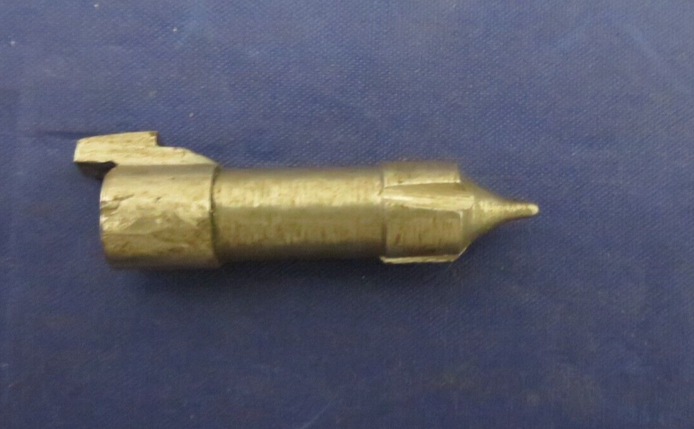 German Luger Mauser pin 1906 - 1935