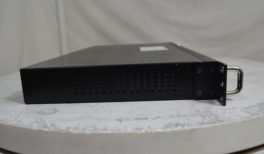TandBerg TTC2-02 Border Controller Video Conference Server