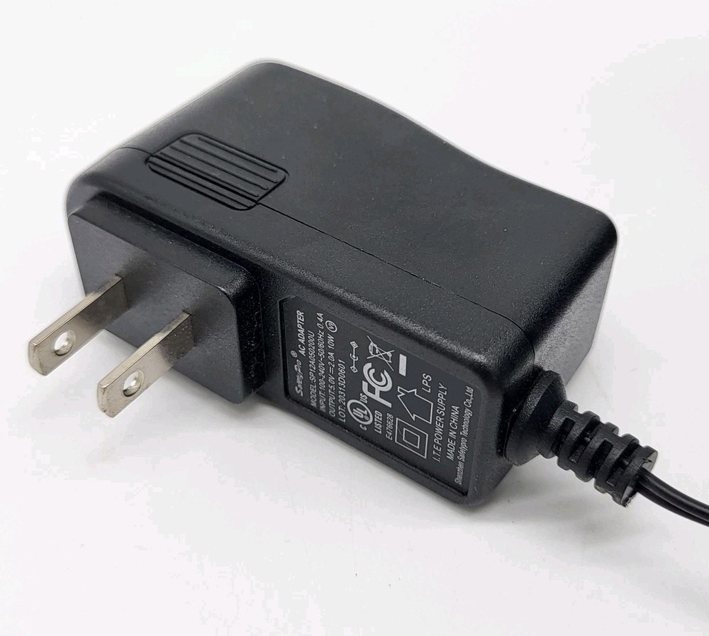 PowerA CPFA141325-02 DualShock 4 Controller Charging Station