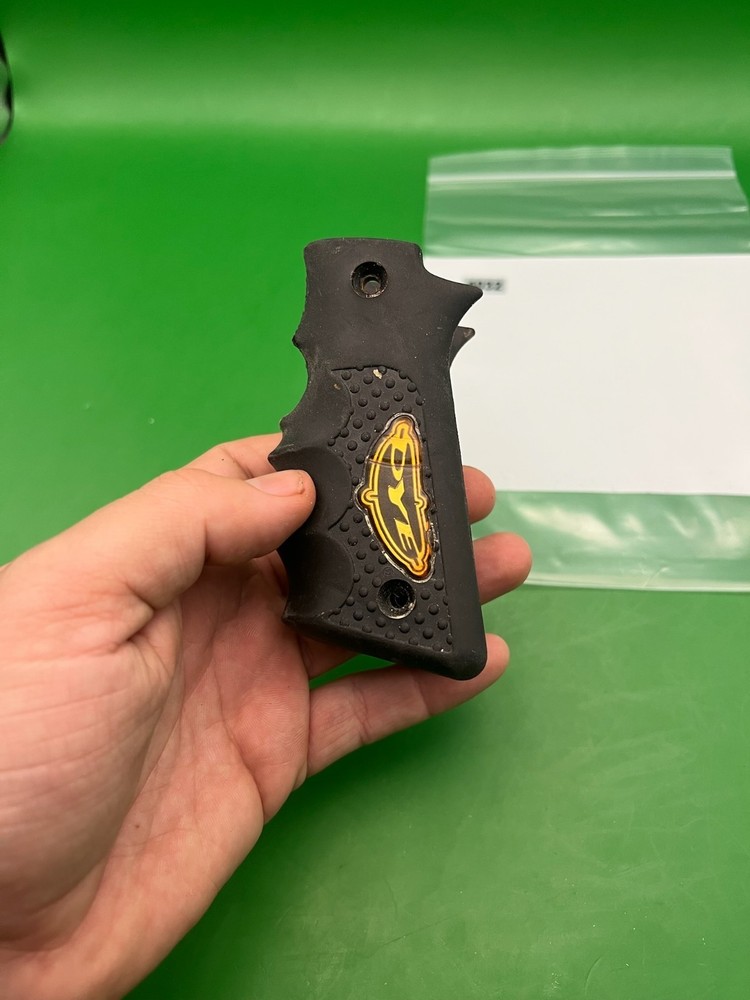 Dye 45 Grips