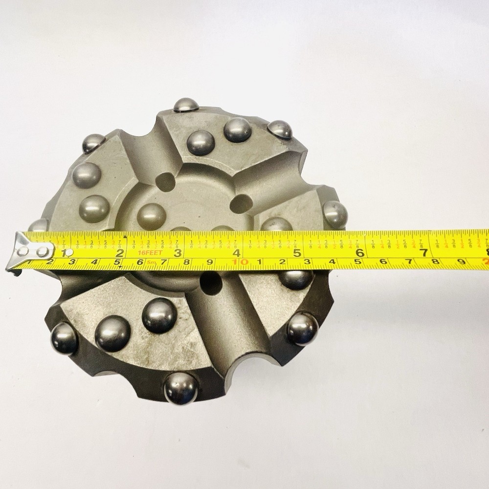 DTH DRILL BIT 6"