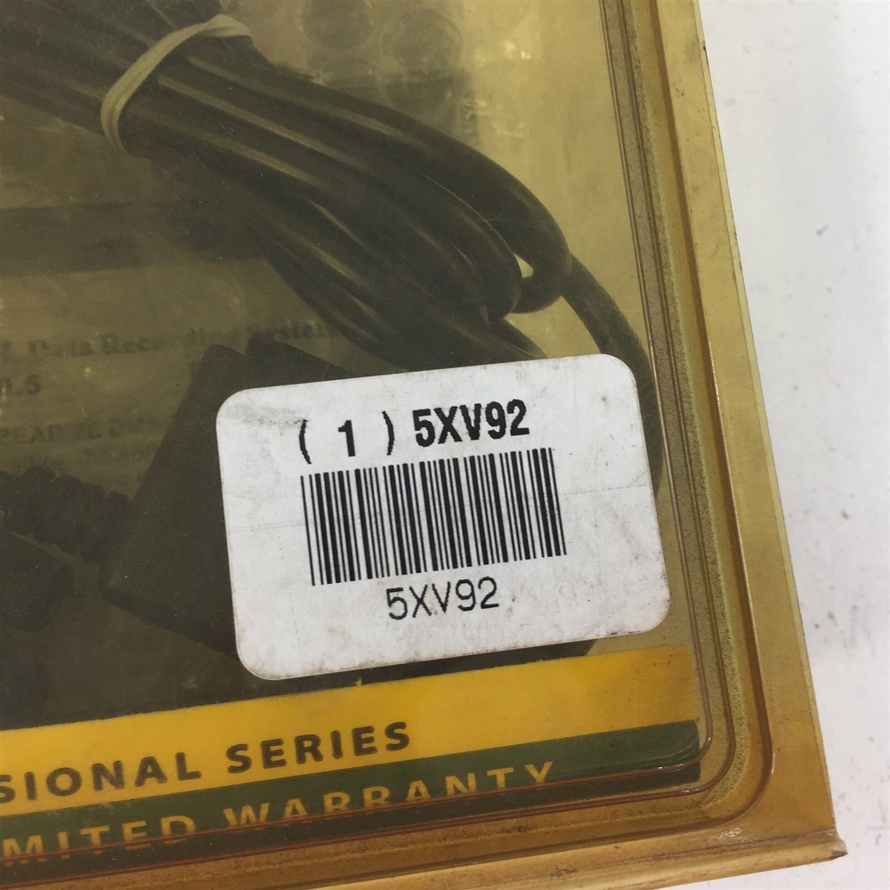 Greenlee DMSC-8L RS232 Interface Kit 5XV92