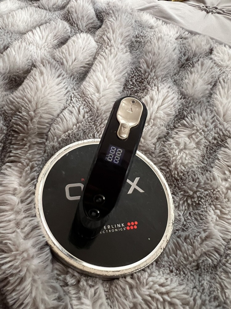 Power point Presentation Remote Control Wireless USB PPT Presenter Laser Pointer