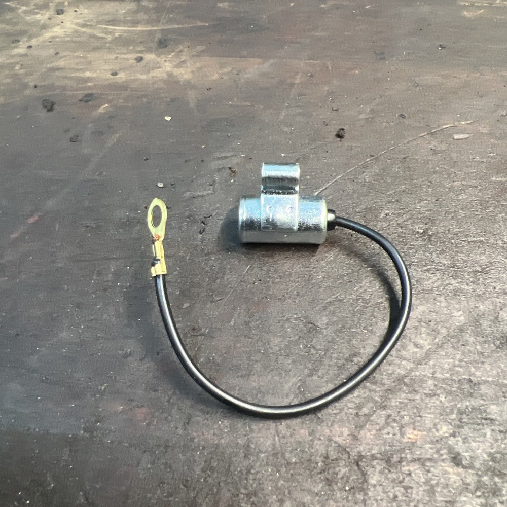 Tecumseh condenser Part # 30548B