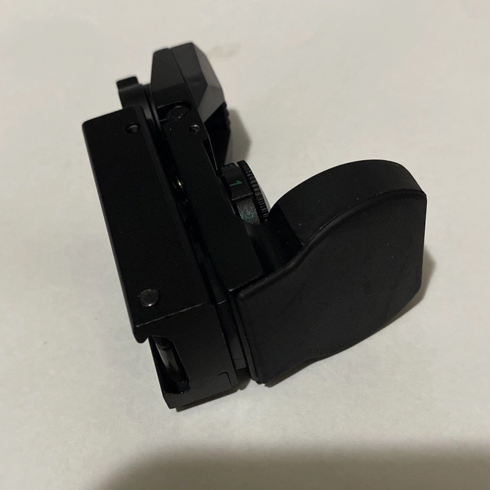 Red Dot – V4 Novritsch Airsoft Mock Sight/Scope