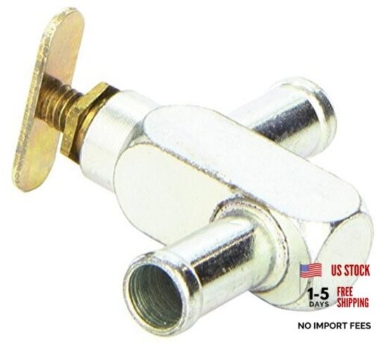 84705 Shut-Off Valve