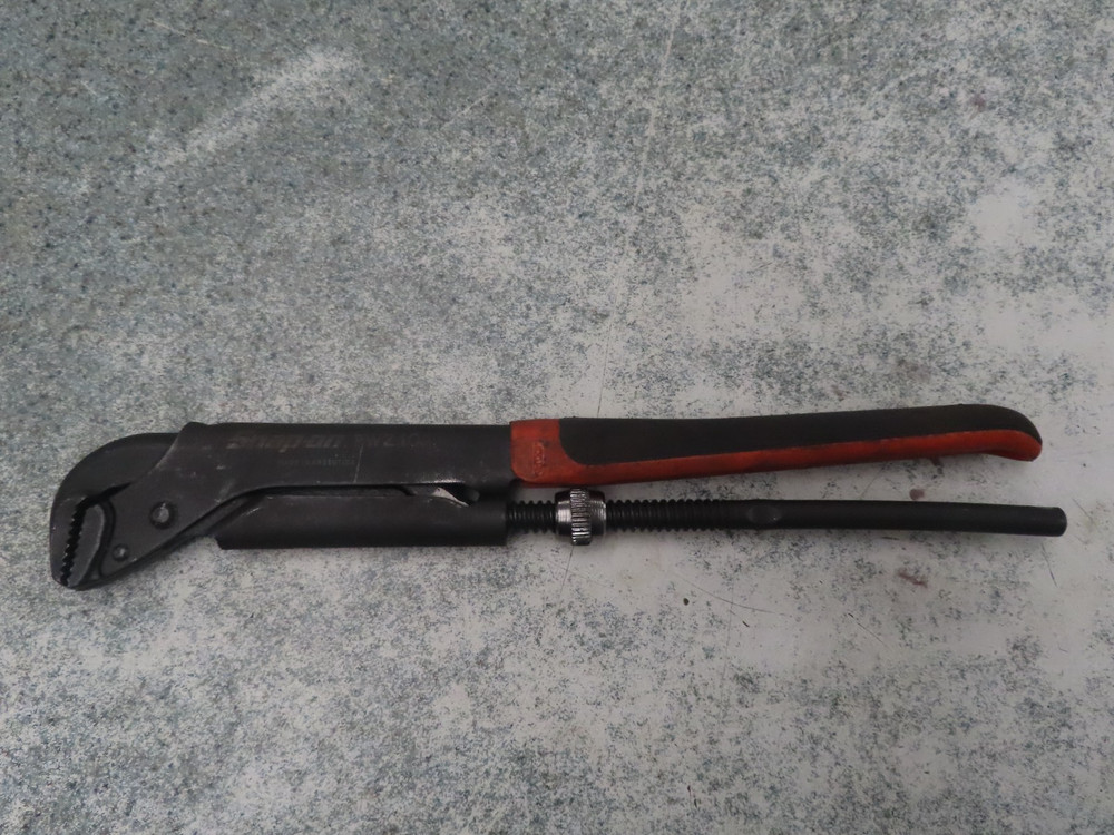 Snap-on 3 pc Hand Tool Bundle