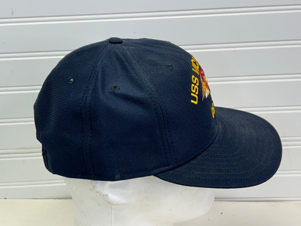 USS Vicksburg CG-69 Ball Cap
