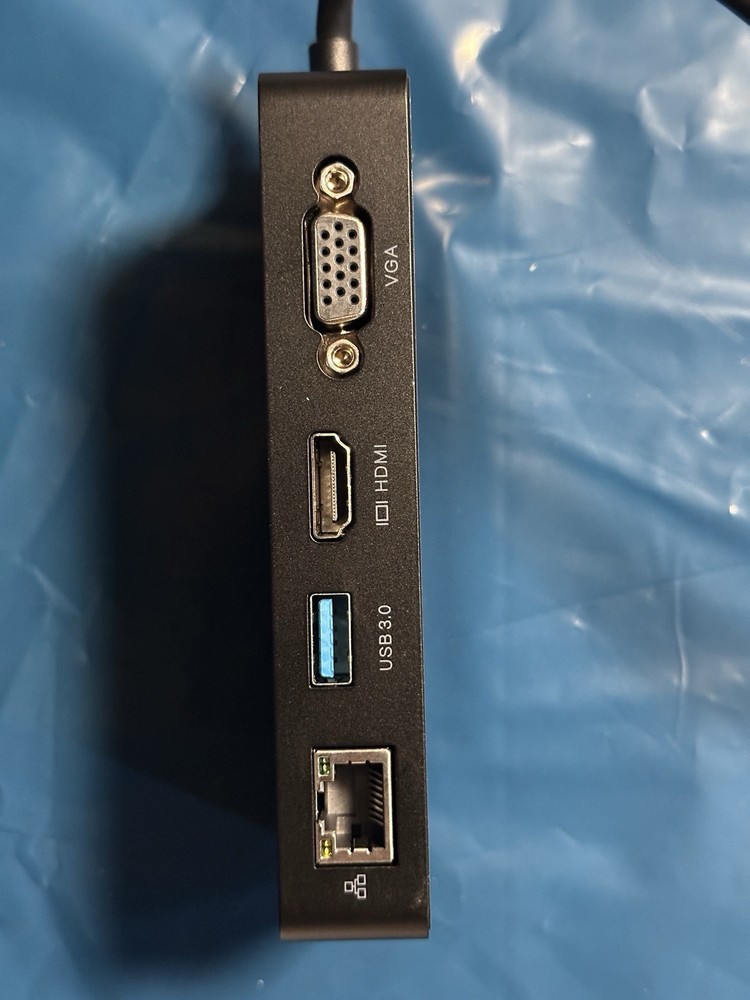 Expansion Dock Surface Computer Dedicated