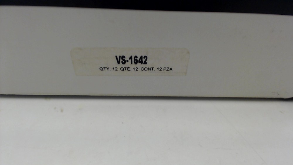 VS-1642 Valve Spring