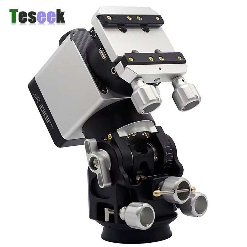 EM31 Pro Harmonic Equatorial Mount with Controller for Deep Space Photography