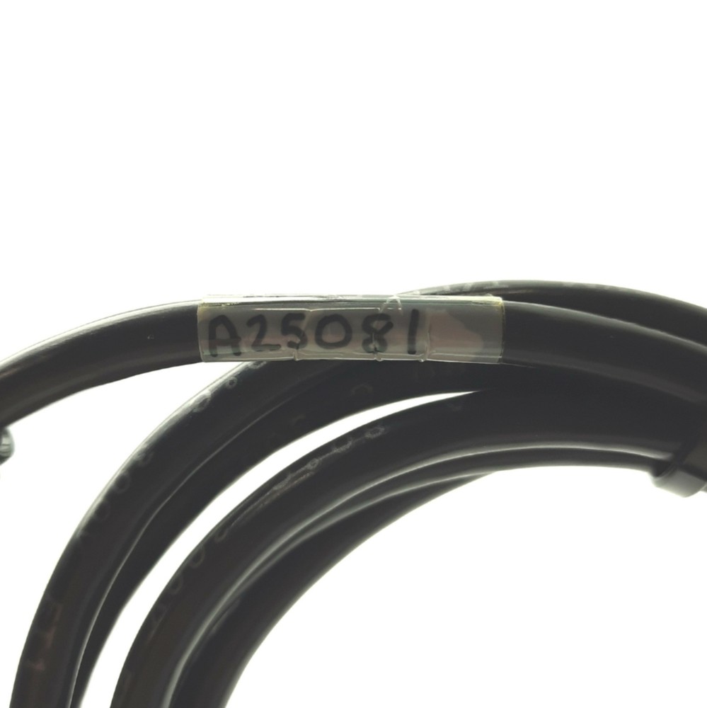 SCHOTT A25081 Red LED Machine Vision Light 152 x 12mm Output