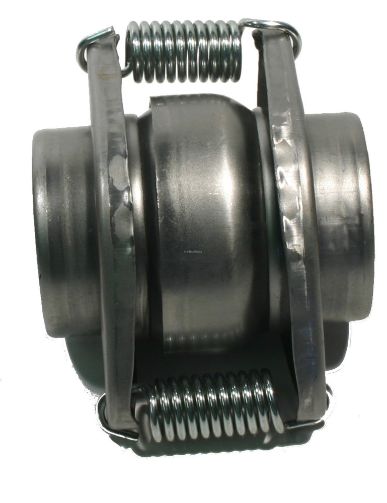 Snowmobile 2" Exhaust Ball Joint Assemblies