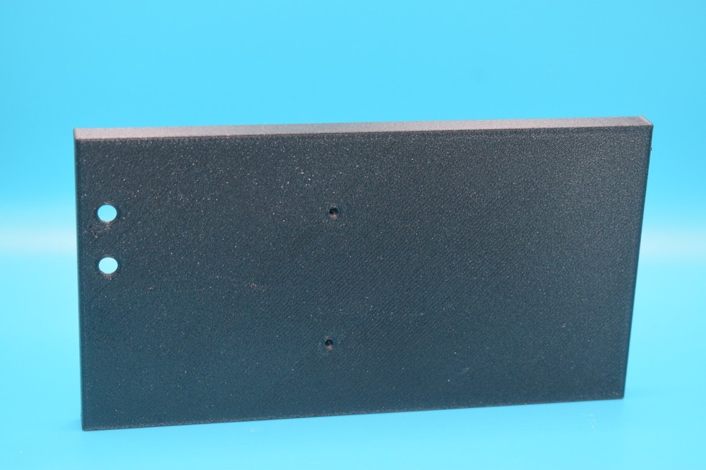 J-37 Morse Code Key BASE - Replacement Base for your key