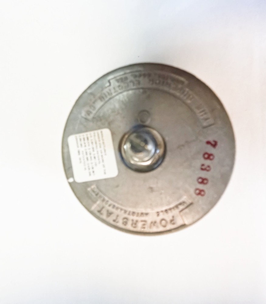 Superior Electric Transformer Variable 10B-1168