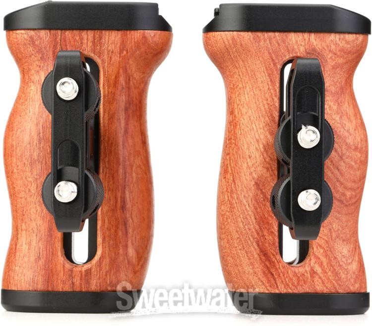 Accsoon Side Handles for CineView M7 Series