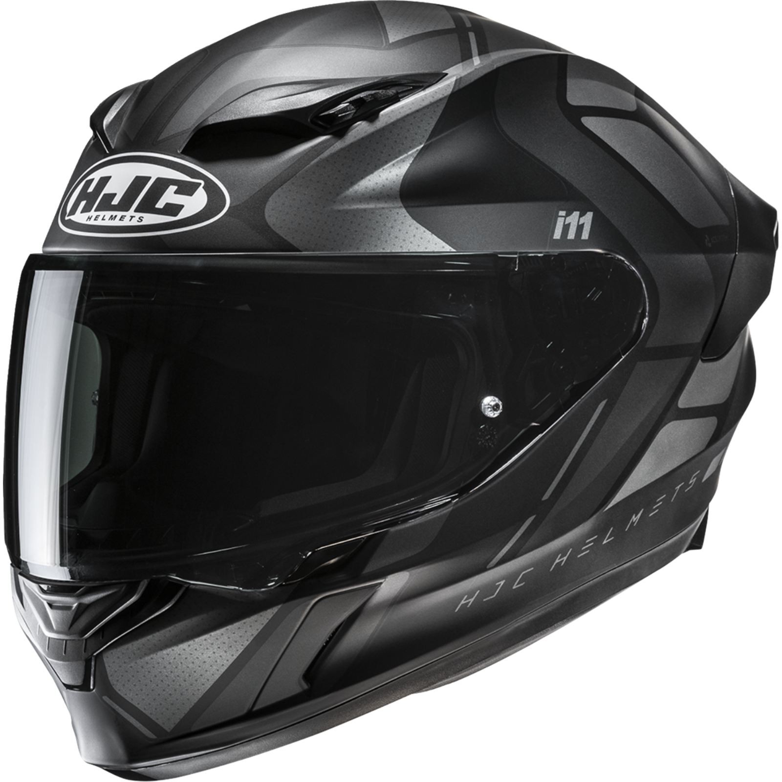 HJC i11 Helmet - Sub - MC5SF - Medium 491562