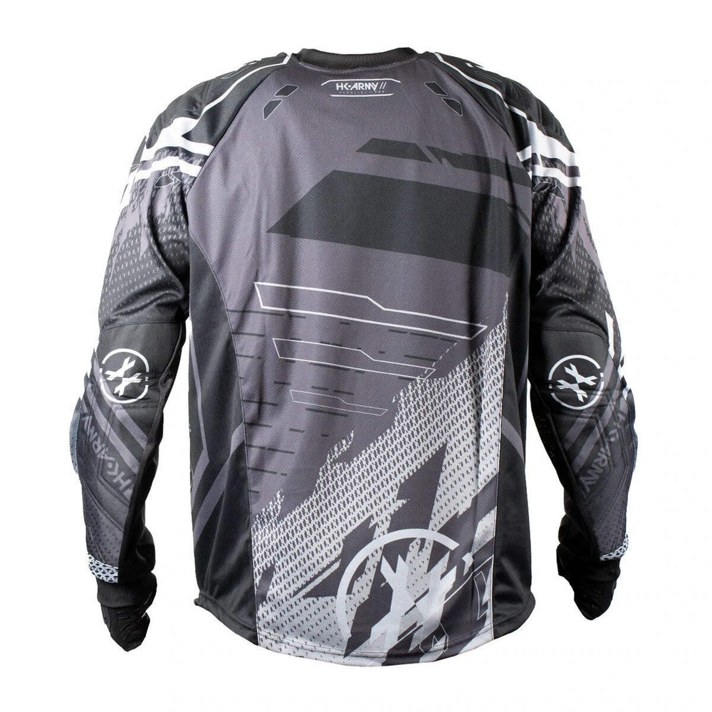 HK Army Hardline Jersey - Graphite - Large