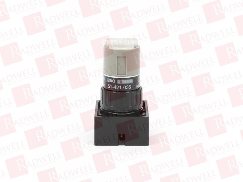 EAO 51-421.036 / 51421036 (USED)