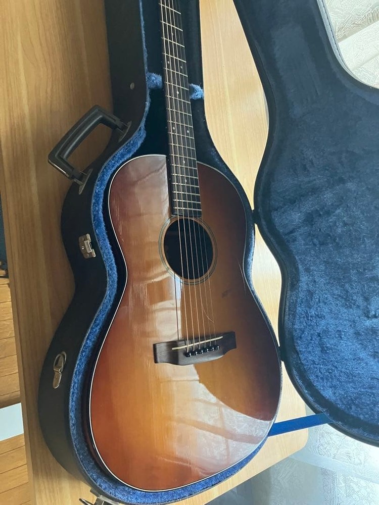 k.yairi SG-1 Safe Packing!