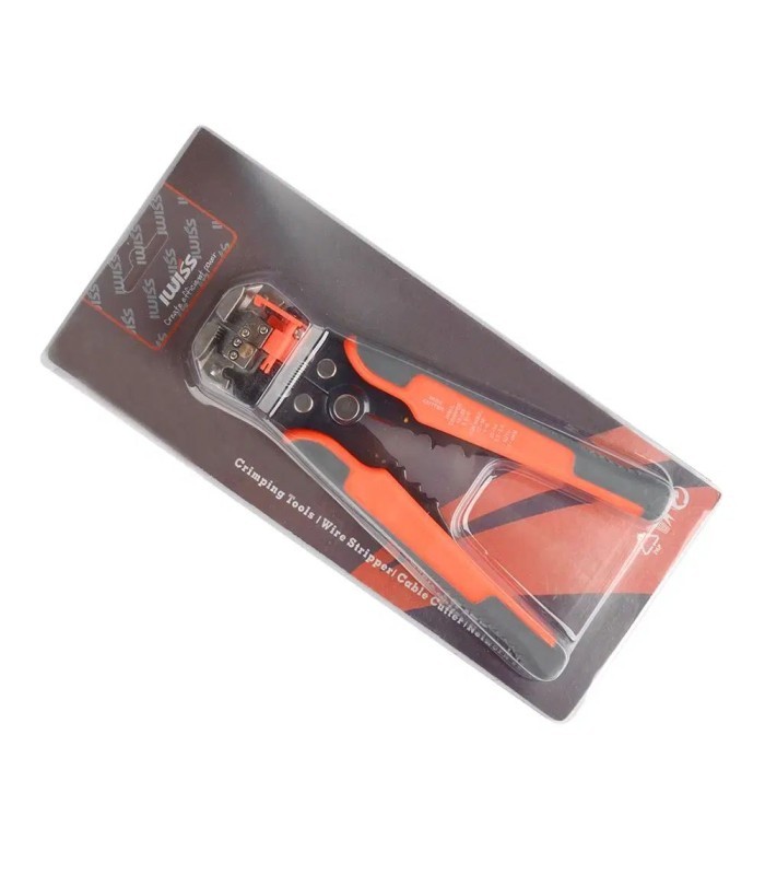 HS-D Series Multifunction Peeling Tools Peeling Max 6.0mm²
