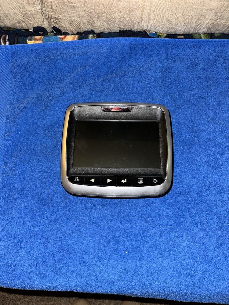 Monitor Gauage Panel For Doosan Excavator